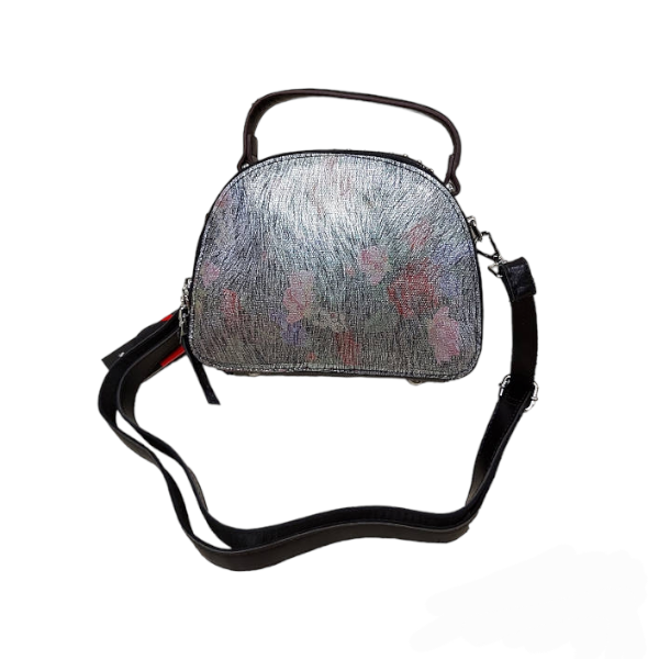 Сумка міська BL303 (303 Black-k1593 еп)