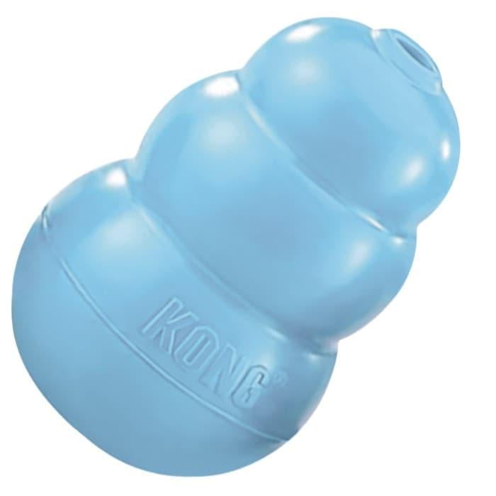Игрушка для собак Kong Classic крепкая резиновая S Игрушка для собак Kong Classic крепкая резиновая S