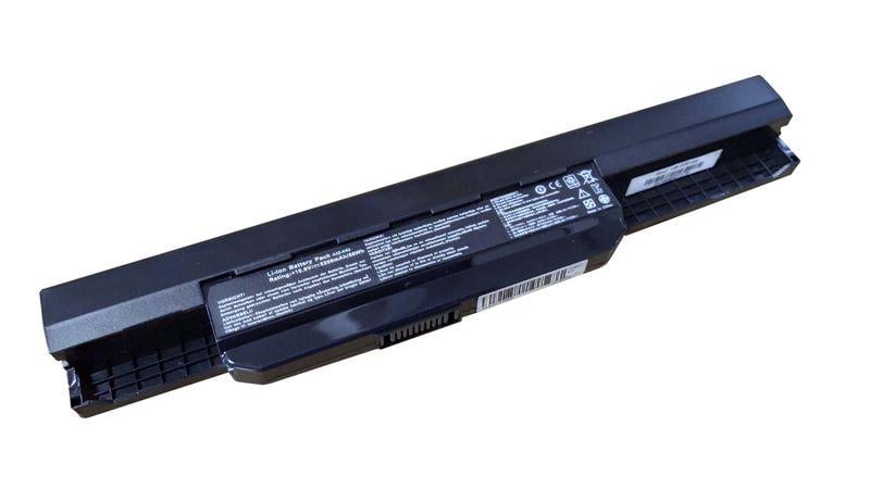 Батарея аккумуляторная для ноутбука Asus K53X342TK-125 (col79009887) - фото 1