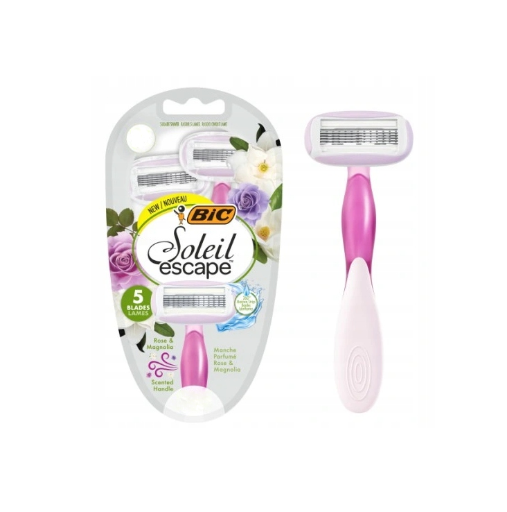 Бритва одноразова BIC Soleil Escape 1 шт. (2558009271)
