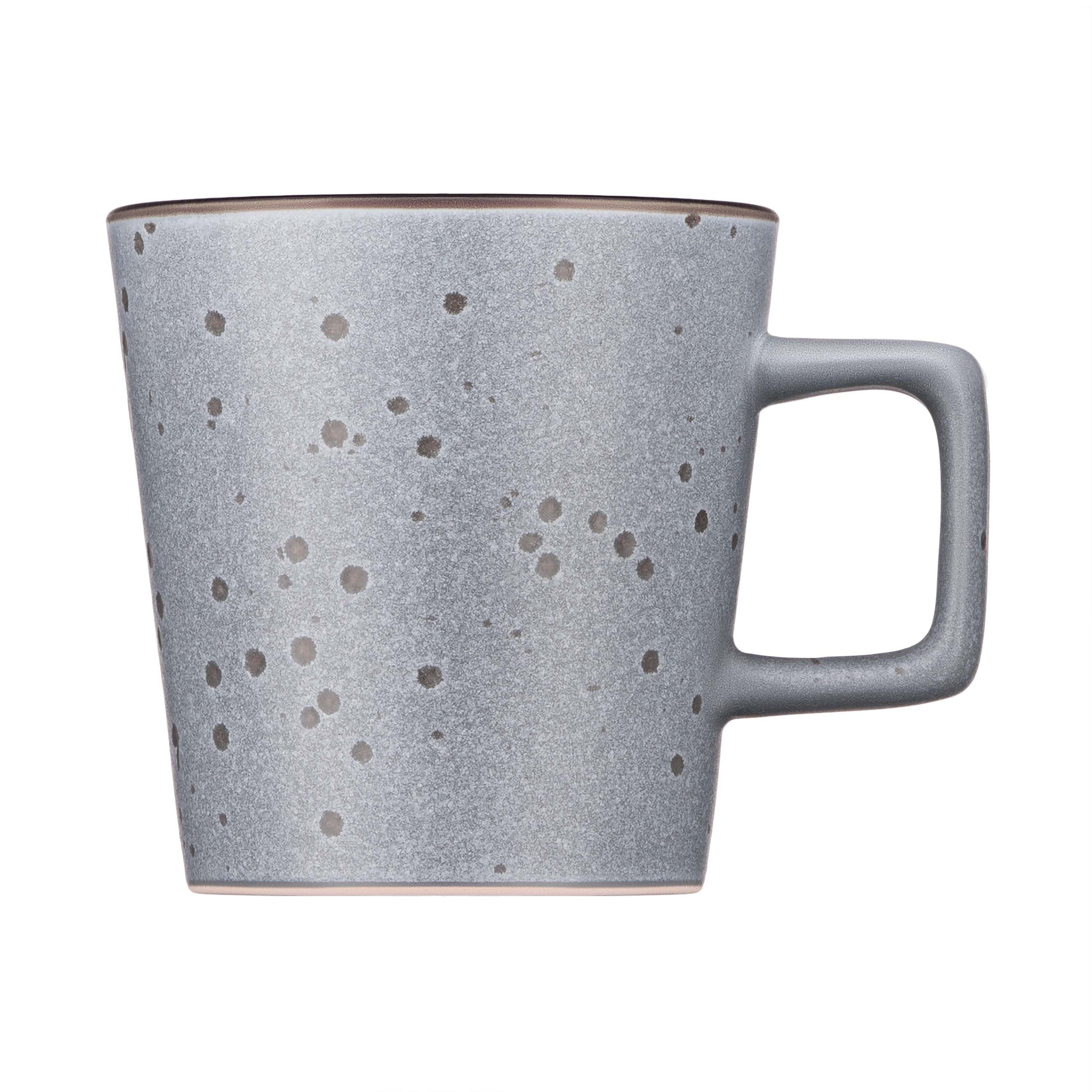 Столовый сервиз посуды 5 предметов на 1 персону Ardesto Fasano матовый керамика Светло-серый - фото 21 Столовый сервиз посуды 5 предметов на 1 персону Ardesto Fasano матовый керамика Светло-серый - фото 21