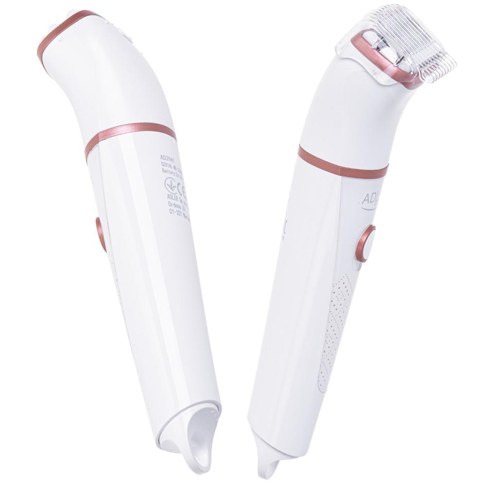 Бритва дорожня Adler AD 2941 IPX7 - фото 4 Бритва дорожня Adler AD 2941 IPX7 - фото 4