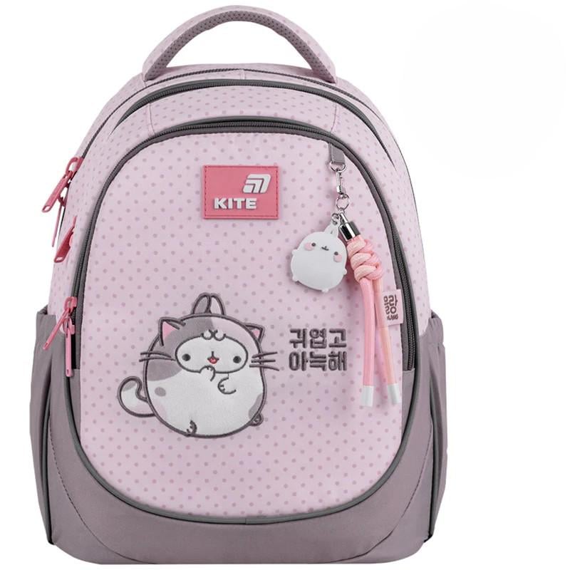 Школьный рюкзак KITE Education Molang (ML26-700M)