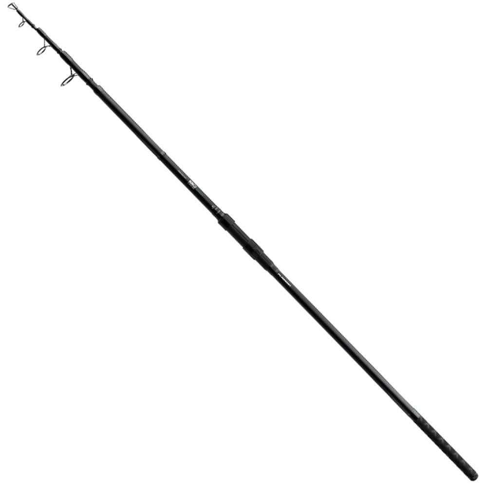 Набір карпове вудлище Flagman Sensor Big Game Carp Tele NGS 3,6 м 3,5lb FLSBGCT360 та котушка Carp Pro Tork 10000 FS (206396)