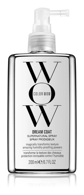 Спрей для вирівнювання волосся Color WOW Dream Coat Supernatural Spray 200 мл (ID0184282)