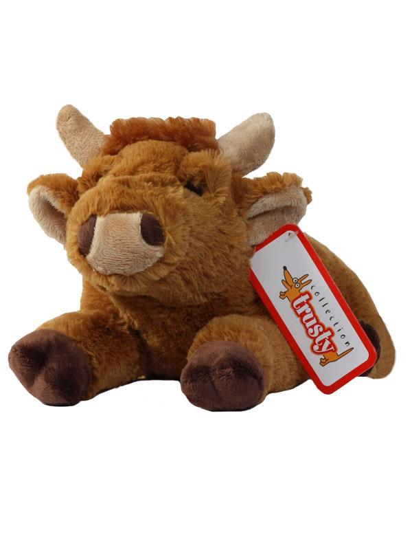 Мягкая игрушка A-Toys Бык 28 см (PK8445/12)