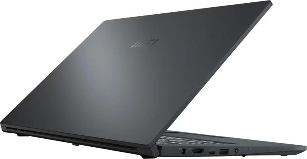 Ноутбук MSI Modern 15 (B11M-029XRO) - фото 7