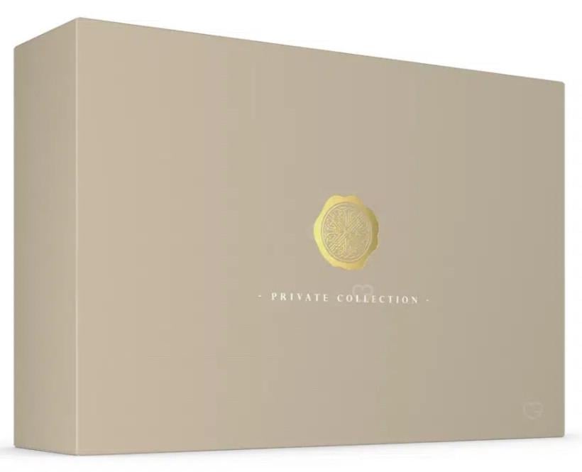 Адвент-календарь RITUALS Ritual of Advent Premium Home Gift Set 2025-2026 (2751592984) - фото 4 Адвент-календарь RITUALS Ritual of Advent Premium Home Gift Set 2025-2026 (2751592984) - фото 4