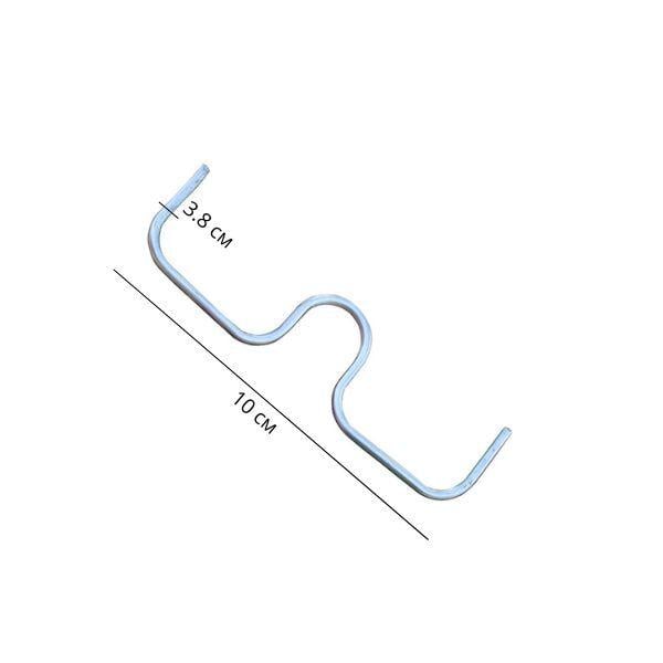 Опори для гілок дерев металеві M00573-1 9 шт. - фото 10 Опори для гілок дерев металеві M00573-1 9 шт. - фото 10