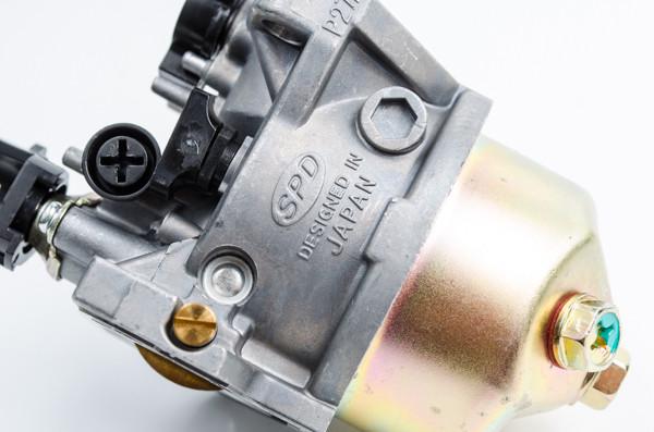 Карбюратор для мотопомп 190F (0711) - фото 4