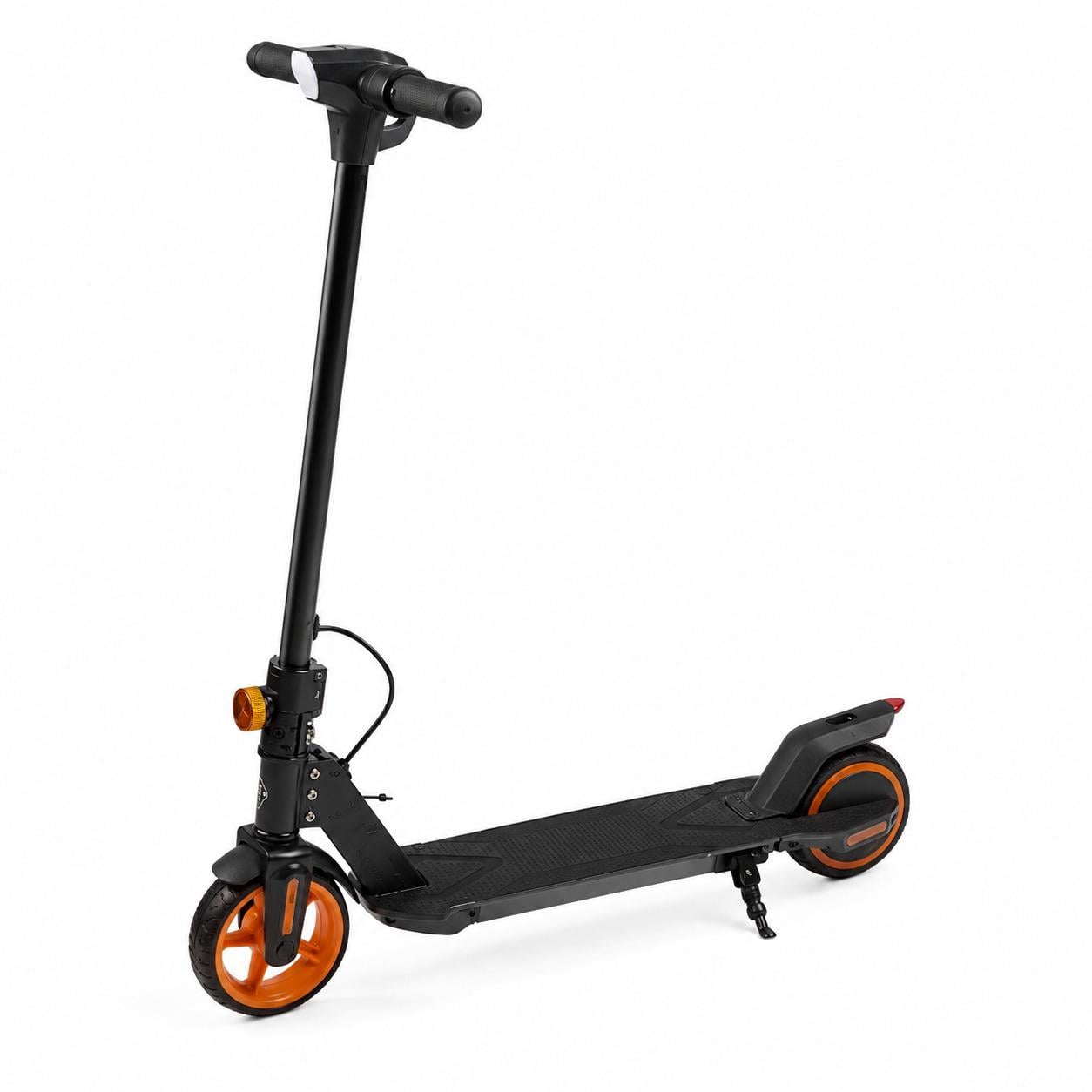 Электросамокат детский Best Scooter Junior 250W 4,4Ah Черный Электросамокат детский Best Scooter Junior 250W 4,4Ah Черный