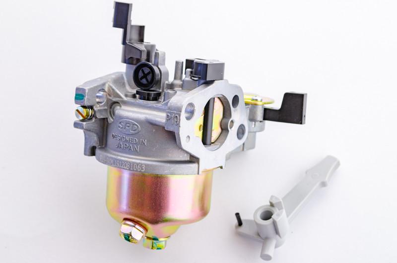 Карбюратор для двигателей Honda GX200 класс А 6,5 л.с. (4380)