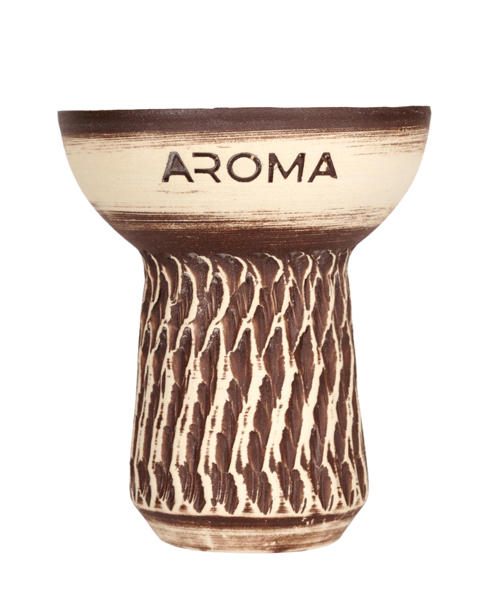 Чаша для кальяна Aroma Charlie Чаша для кальяна Aroma Charlie