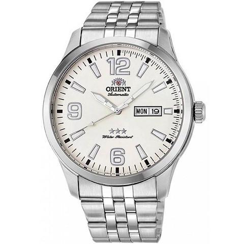 Часы механические Orient SAB0B006WB D 42 мм (11783874)