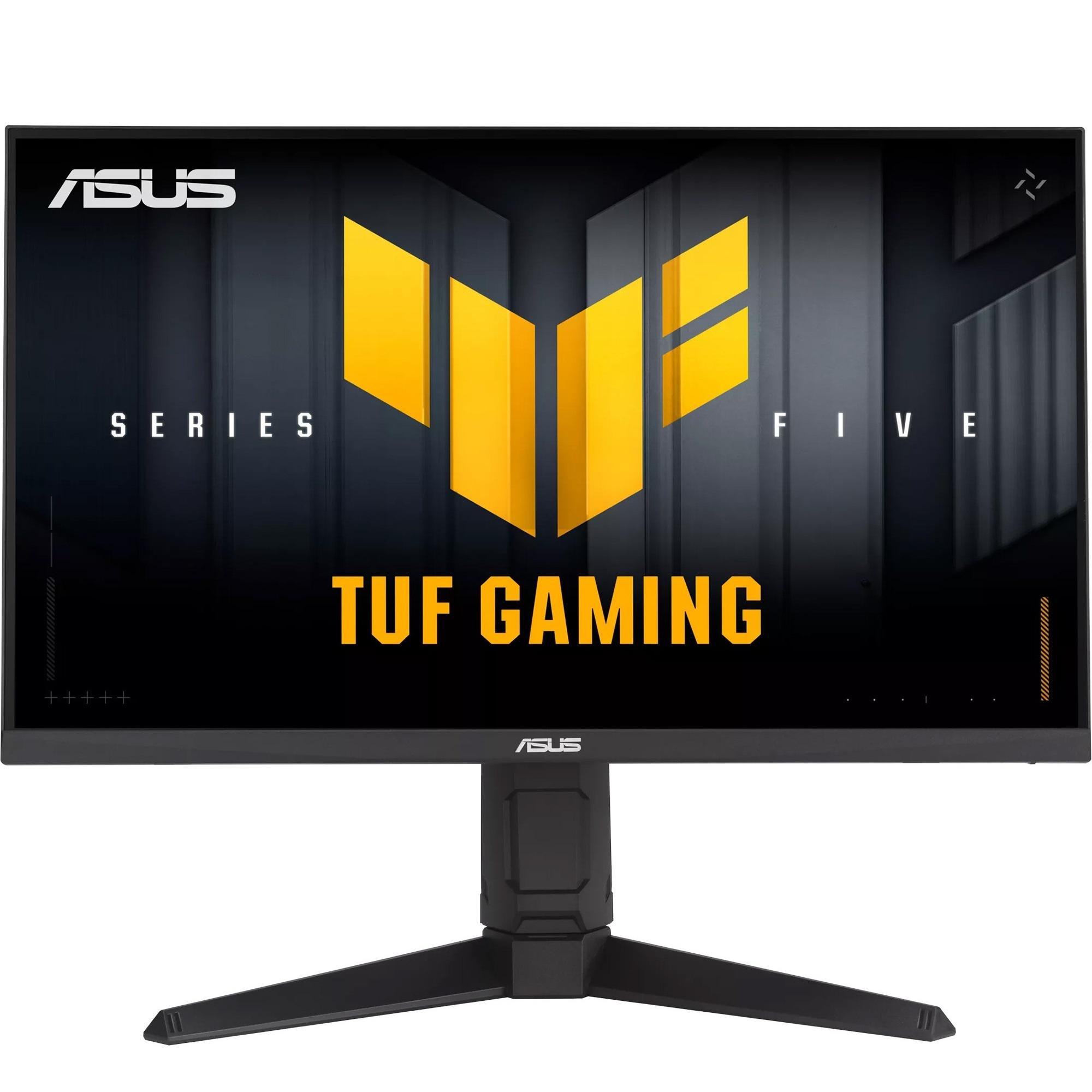 Монитор игровой Asus TUF Gaming VG259QMRL5A Black (90LM0BQ0-B01O71)