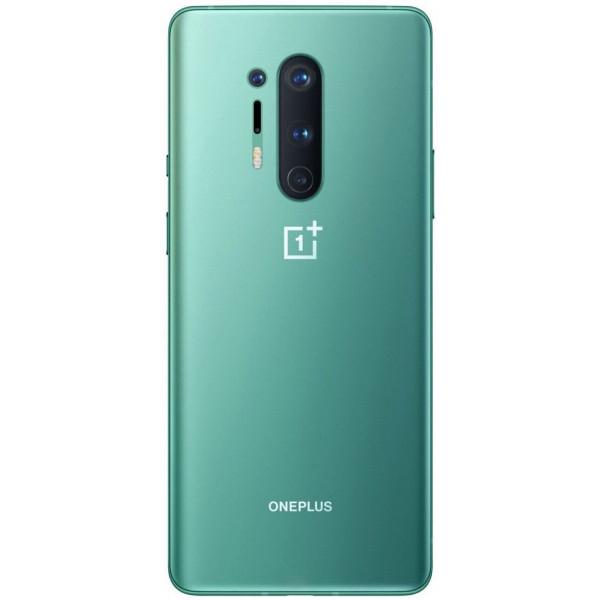 Смартфон Oneplus 8 Pro 8/128GB (Glacial Green) - фото 3