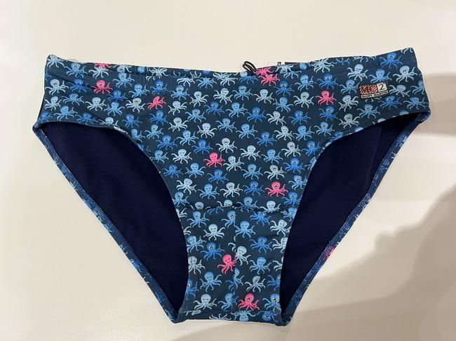 Плавки чоловічі MC2 SAINT BARTH XXL принт (Cayo-octopus)