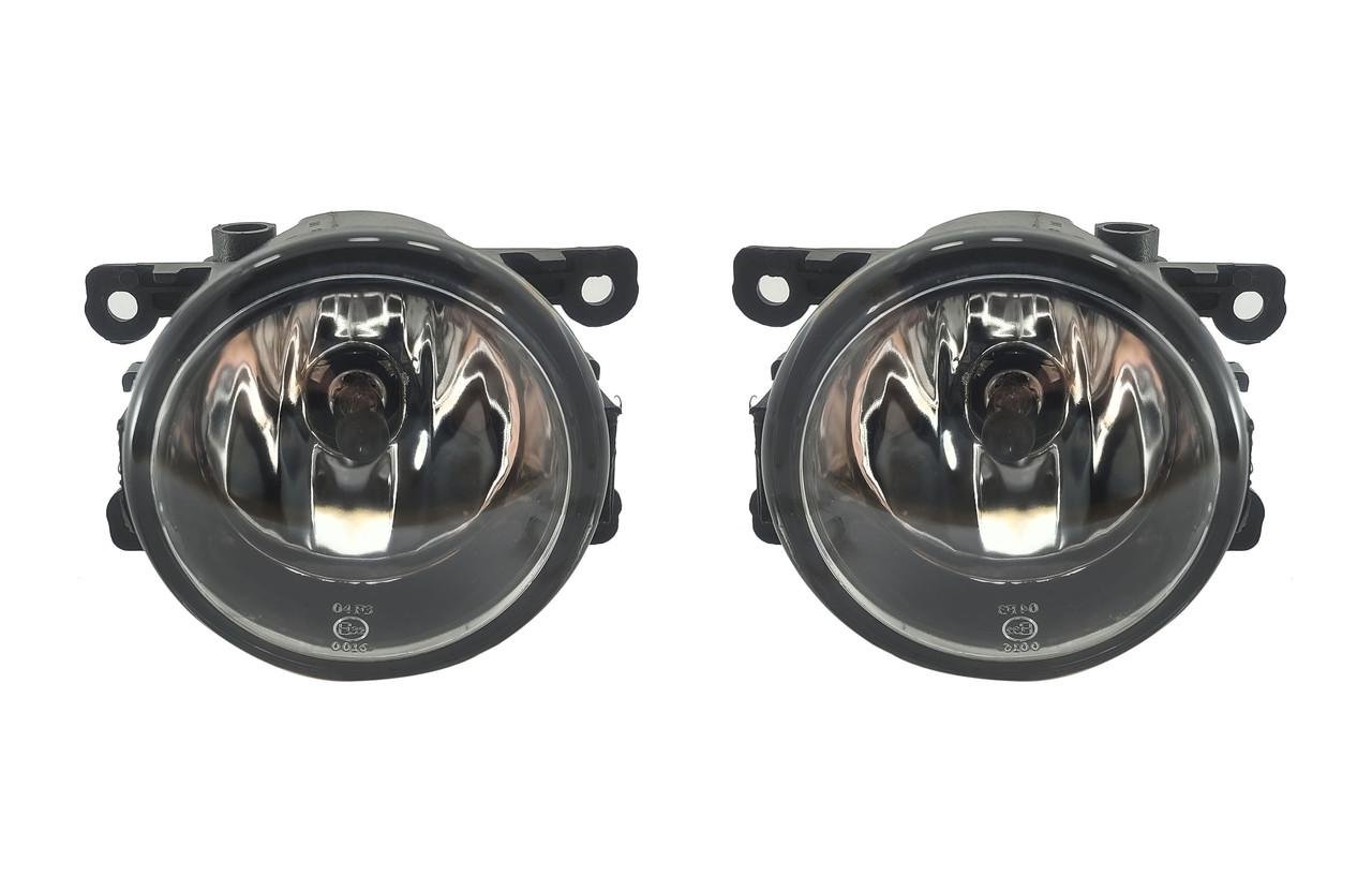 Фары противотуманные для Renault Dacia Logan 2 шт.