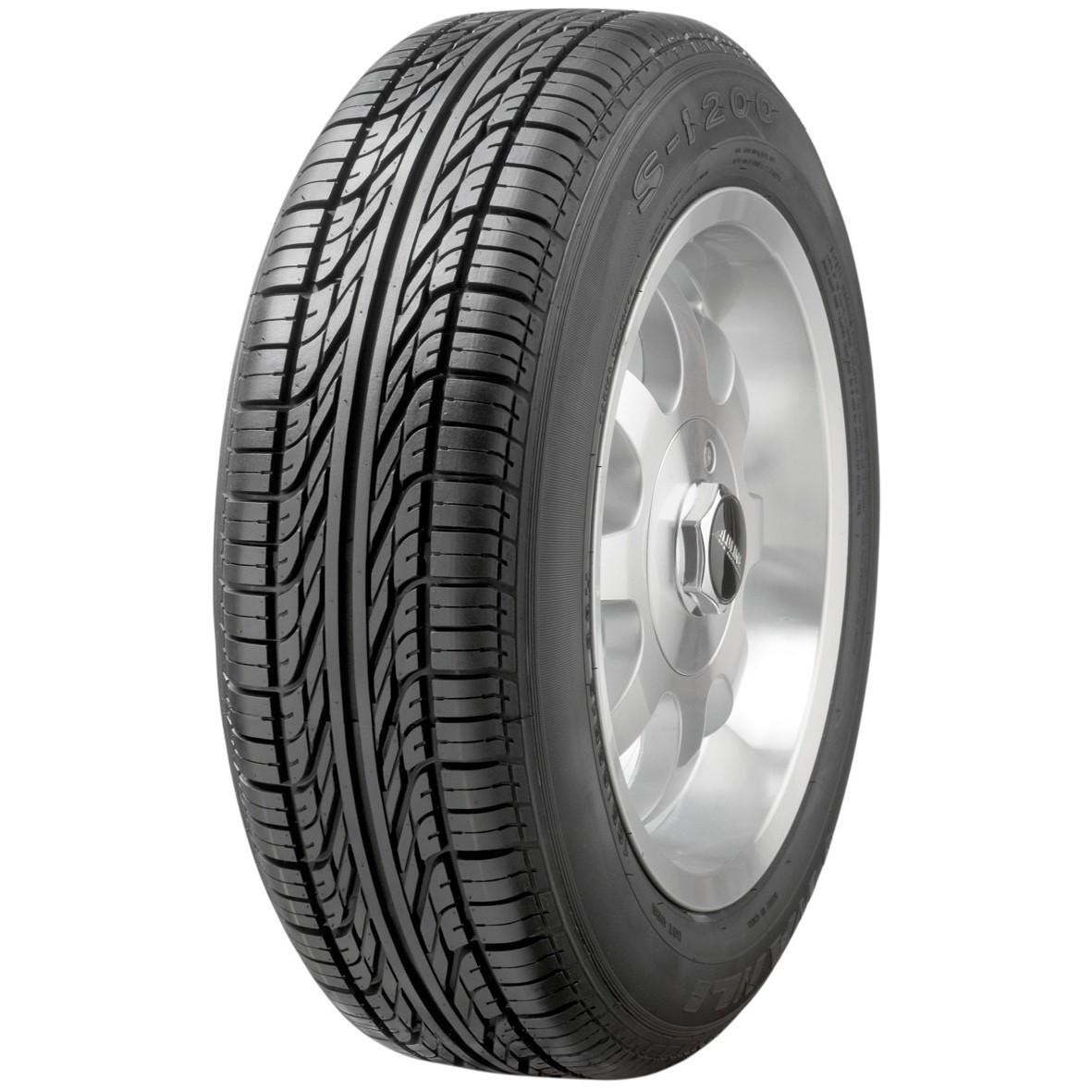 Шина летняя Wanli S 1200 195/55 R15 85H (597)