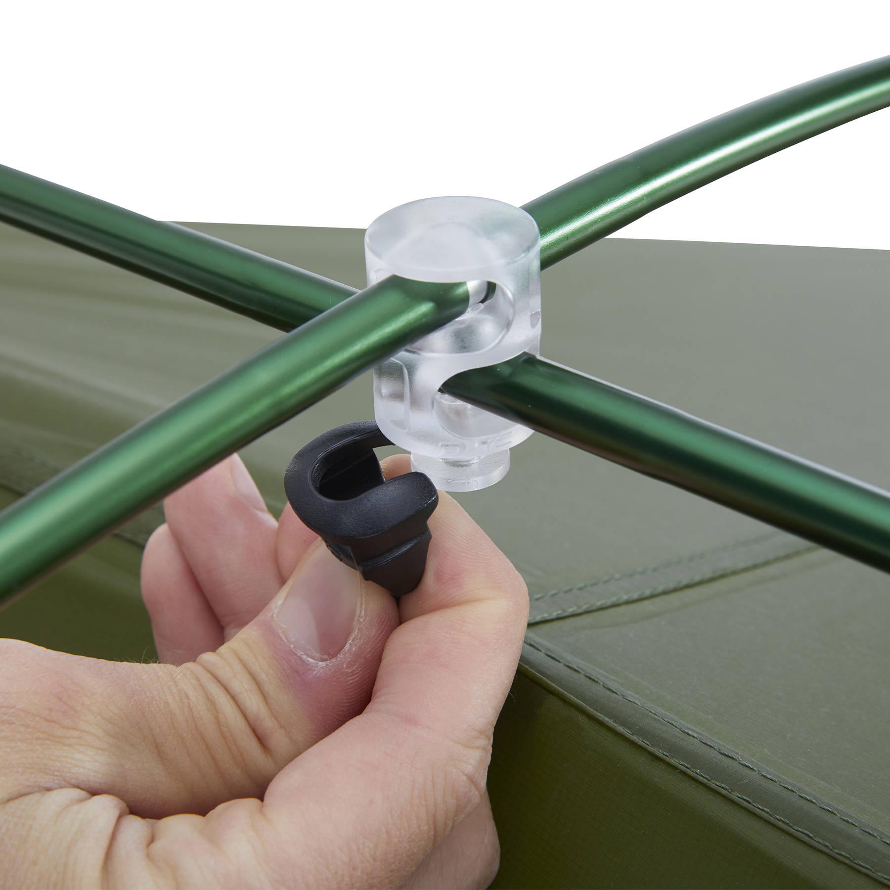 Намет Wechsel Bella 1 ZG Green (231055) - фото 23