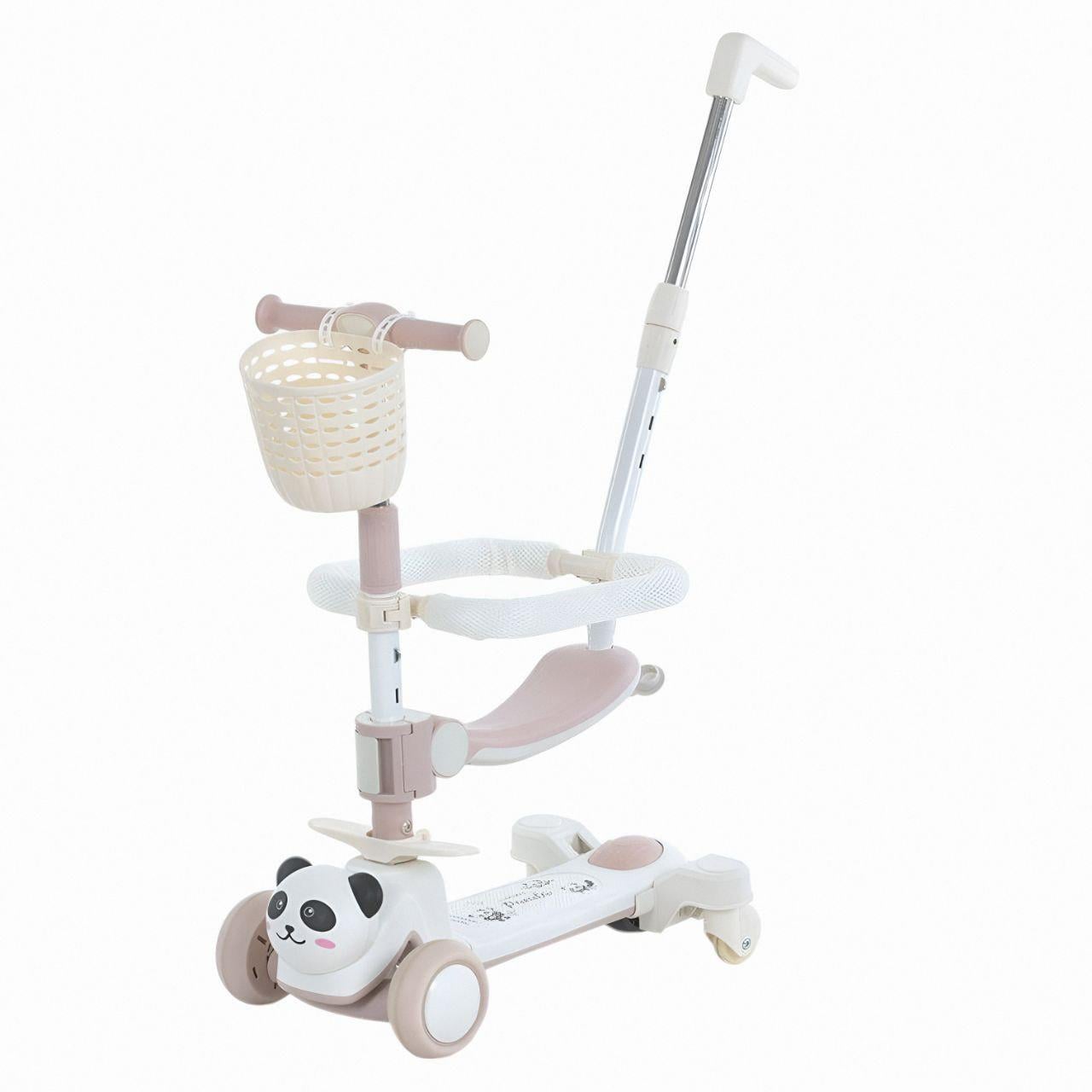 Самокат JR3-142-W