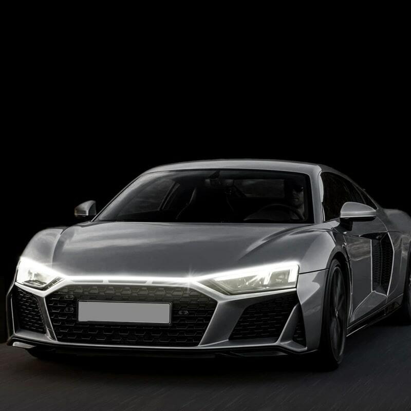 Підсвічування LedDrive світлодіодне на капот автомобіля з динамічним режимом підсвічування 1,8 м Білий (680) - фото 4 Підсвічування LedDrive світлодіодне на капот автомобіля з динамічним режимом підсвічування 1,8 м Білий (680) - фото 4