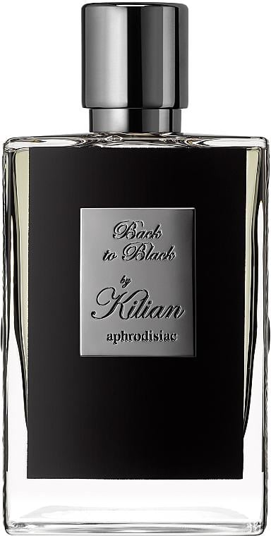 Парфюмированная вода унисекс Kilian Back To Black Aphrodisiac 50 мл (3222)