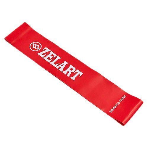 Лента сопротивления FI-8228 XS Красный (56363070)