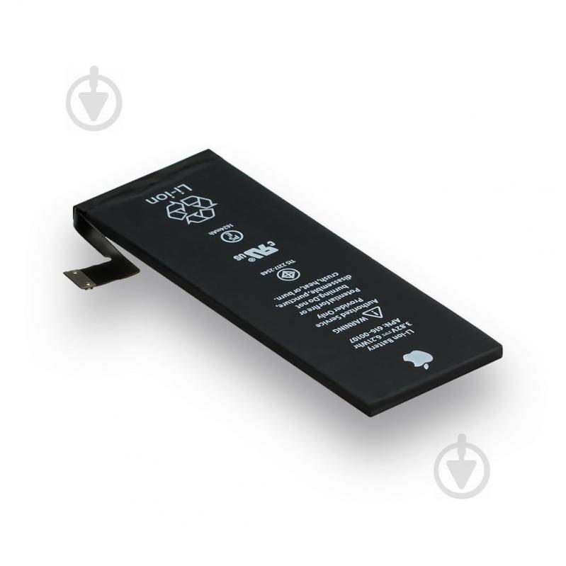 Акумулятор Quality для Apple iPhone SE APN: 616-00107