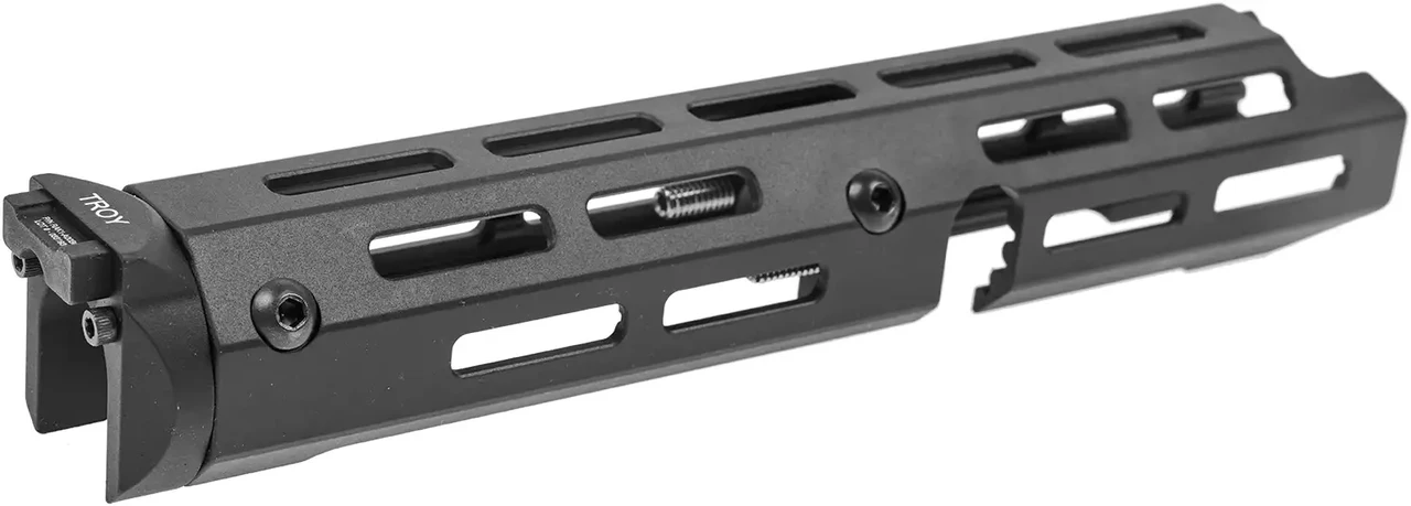Цевье TROY AK47 Short 10" M-LOK - фото 5