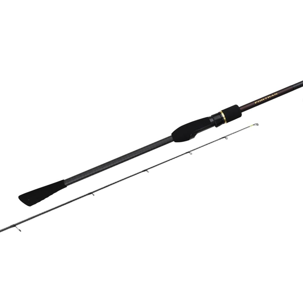 Вудлище спінінгове Azura '24 Fortran 76M 2,29 м 28 г (F76M) - фото 2