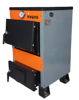 Котел твердопаливний KHORS M1 12 кВт - фото 5 Котел твердопаливний KHORS M1 12 кВт - фото 5