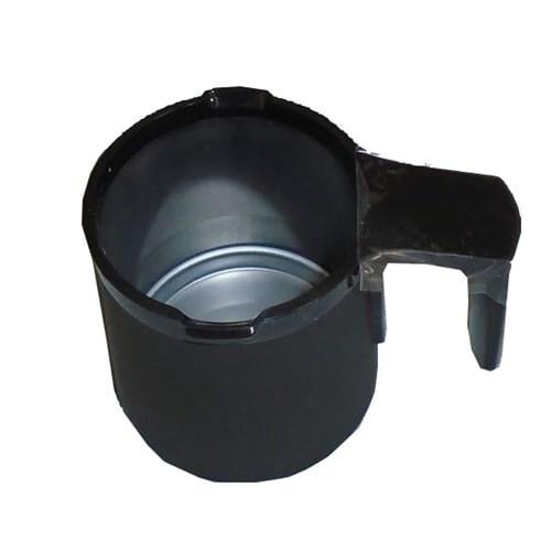 Запасная турка для кофеварки турецкого кофе ARCELIK 3300 Черный - фото 4 Запасная турка для кофеварки турецкого кофе ARCELIK 3300 Черный - фото 4