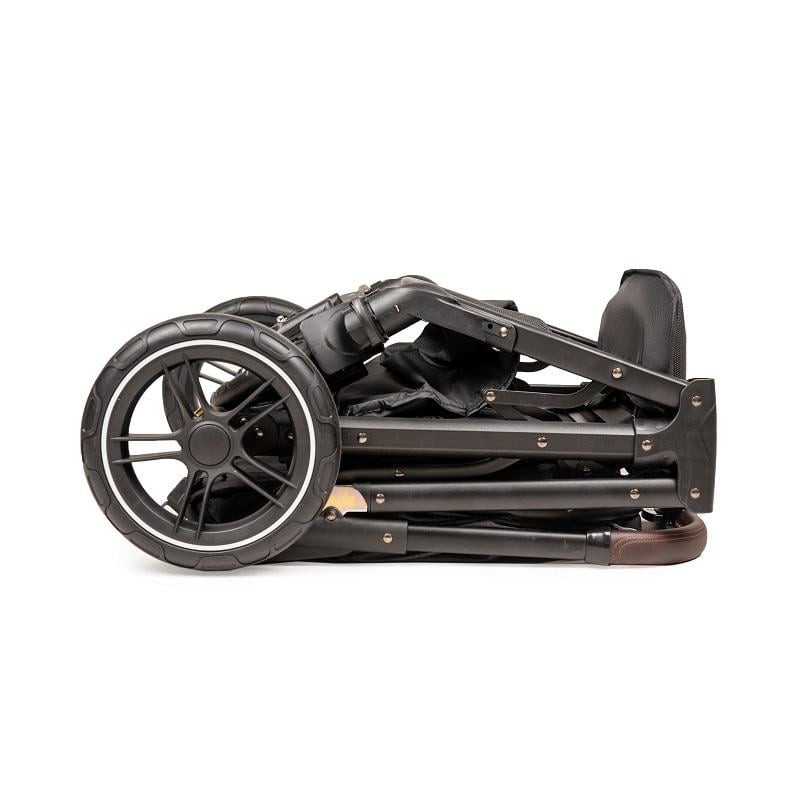 Прогулочная коляска Ninos Nava Grey - фото 7