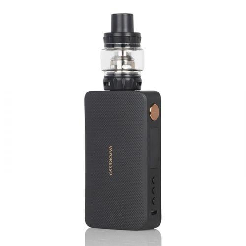 Стартовый набор Vaporesso GEN S 220W with NRG-S Tank 8 мл Kit Black (sn1256)