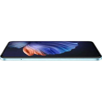 Мобільний телефон Infinix Hot 50 Pro 8/256Gb Glacier Blue (4894947050787) - фото 4 Мобільний телефон Infinix Hot 50 Pro 8/256Gb Glacier Blue (4894947050787) - фото 4