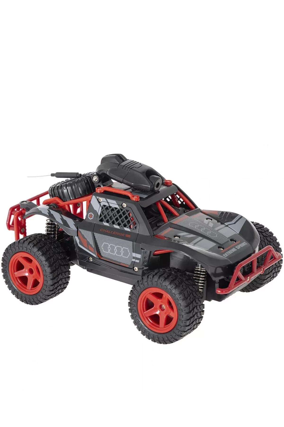 Машинка OTAMANKO FPV 532.02.33 Швидкісний баггі з камерою (SKT001073524) - фото 2 Машинка OTAMANKO FPV 532.02.33 Швидкісний баггі з камерою (SKT001073524) - фото 2