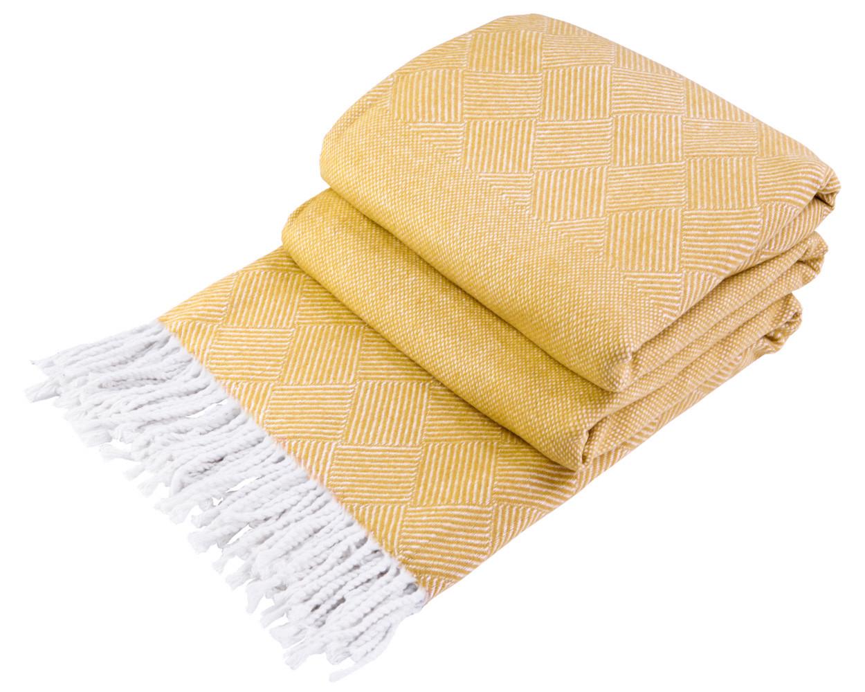 Плед бавовняний Love You Ексклюзив 140x200 см (4379) Плед бавовняний Love You Ексклюзив 140x200 см (4379)