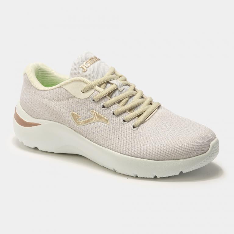 Кроссовки женские Joma CN30LS2225 C.N-300 Lady 2225 р. 37 Beige - фото 5