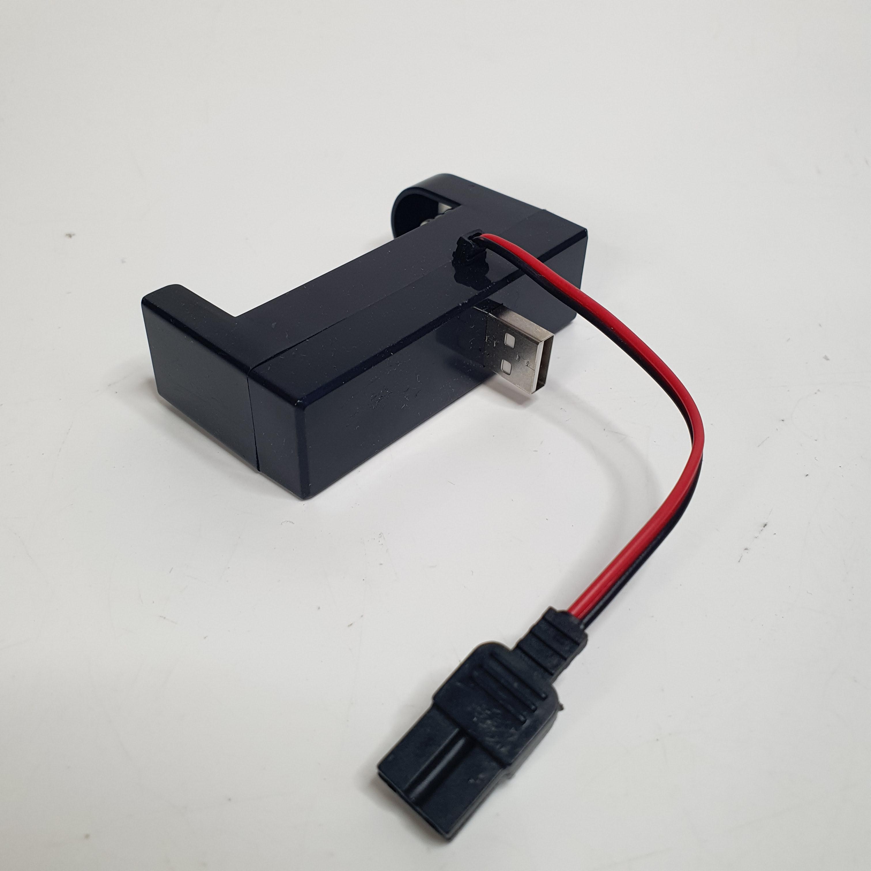 Громкоговоритель рупор на аккумуляторе 20 Вт слышимость до 400 м Белый (RGM-619L-BWhite) - фото 8