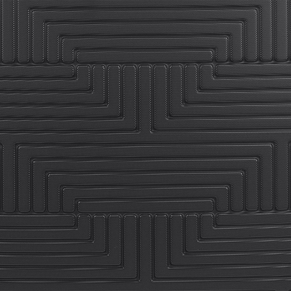 Чемодан Gabol Shock L Black (120247-001) - фото 10 Чемодан Gabol Shock L Black (120247-001) - фото 10