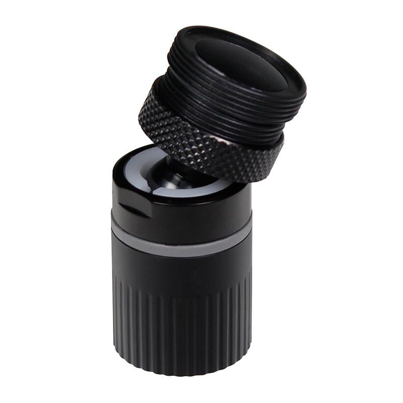 Аэратор Britc DMD8100 поворотный 360 градусов/2 режима (67798)