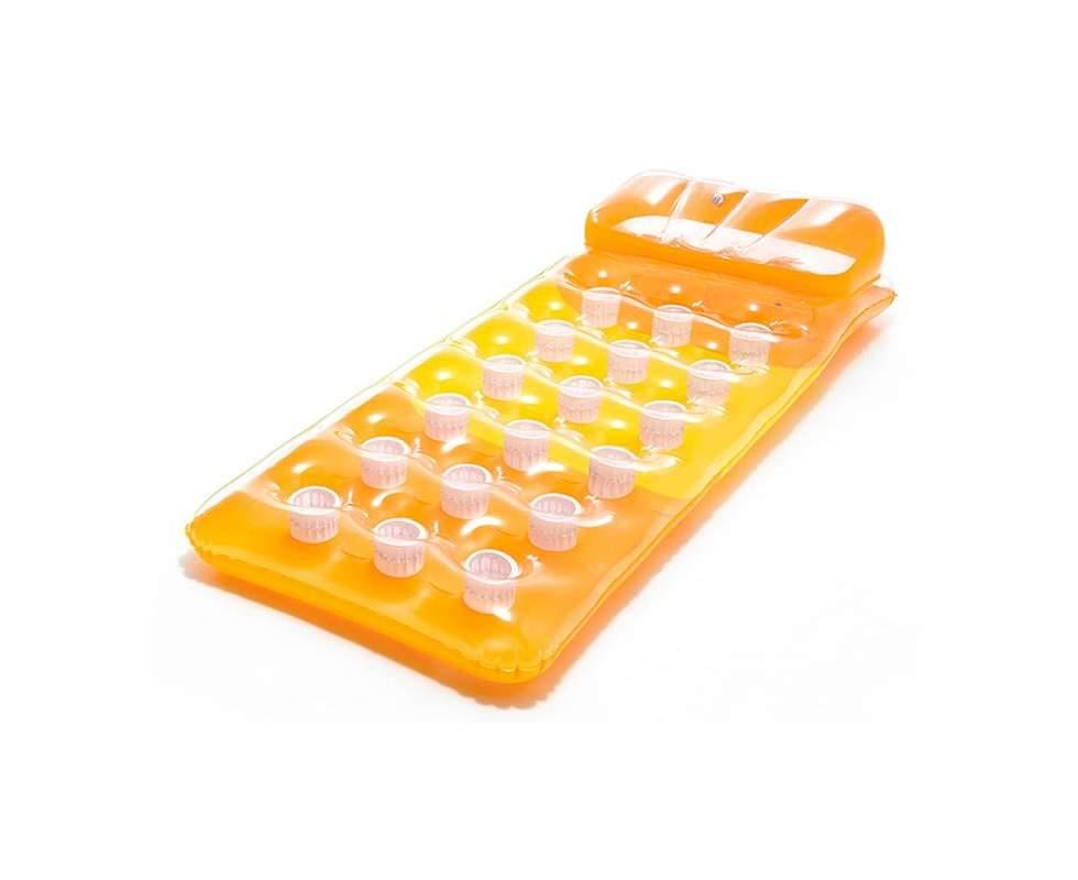 Матрас Intex Мода 58890 ЦБ-00276694