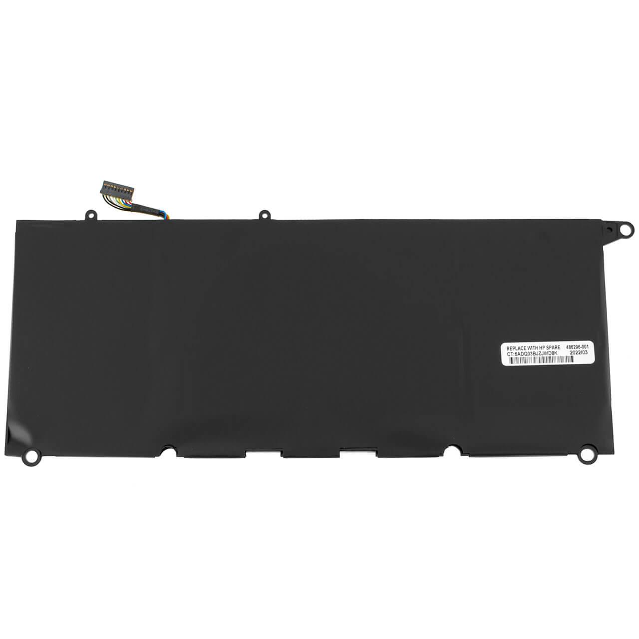 Аккумулятор для Dell XPS 13 9343 (110299) - фото 2 Аккумулятор для Dell XPS 13 9343 (110299) - фото 2