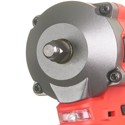Гайкокрут акумуляторний Milwaukee M12 FIW38-422X 339 Нм 3/8" - фото 2 Гайкокрут акумуляторний Milwaukee M12 FIW38-422X 339 Нм 3/8" - фото 2