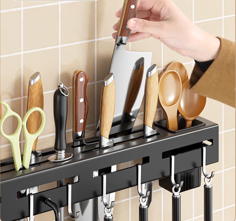 Полка для кухни настенная съемная нержавеющая сталь (22922087) - фото 6 Полка для кухни настенная съемная нержавеющая сталь (22922087) - фото 6