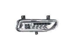 Фары дополнительные Vitol для Nissan Cars 2017- NS-2332L LED-12V9W+DRL-3W 3W FOG+DRL+TURN (573053)