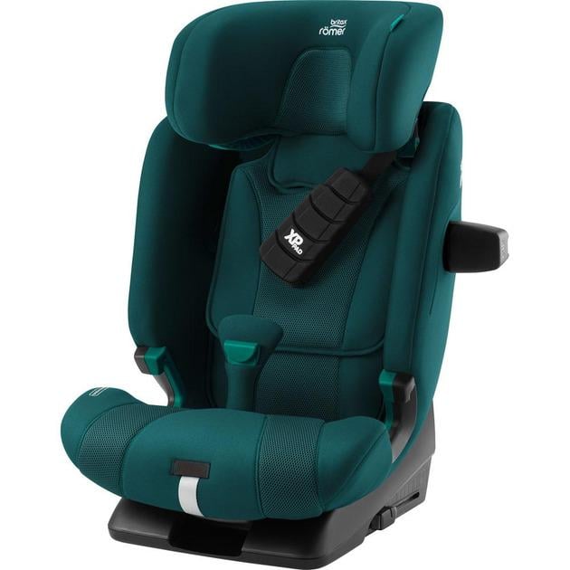 Автокресло Britax-RОмер Advansafix PRO 2025 группа 1-2-3 9-36 кг Atlantic Green (2000038234)