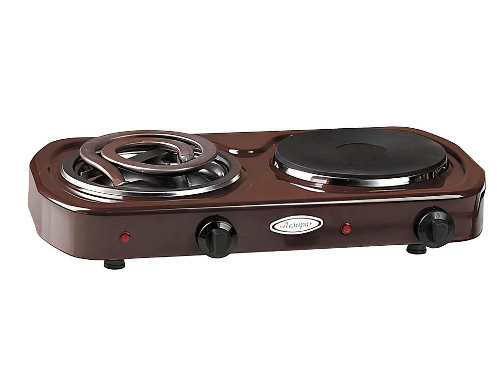 Электроплита Леміра ЭПТЧ 2-2,5 кВт 220 В диск широкий тен (309327)