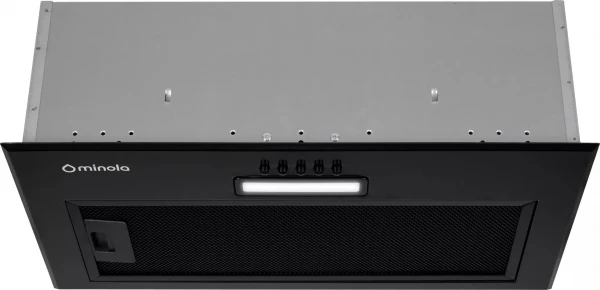 Вытяжка Minola HBI 5614 BLF 1000 LED (1683796)